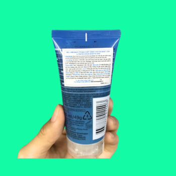 La Roche-Posay Ultrafine Scrub Sensitive Skin