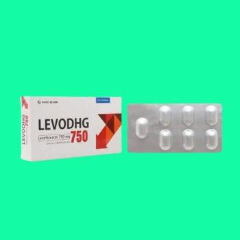 LevoDHG 750 10 LevoDHG 750
