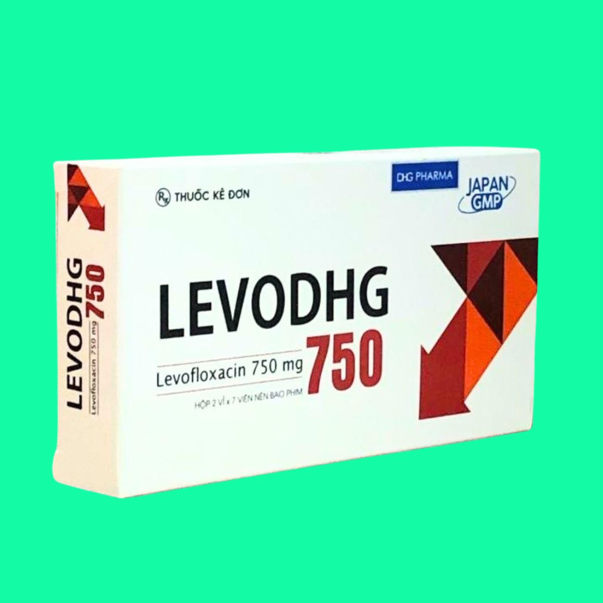 LevoDHG 750 (3) LevoDHG 750