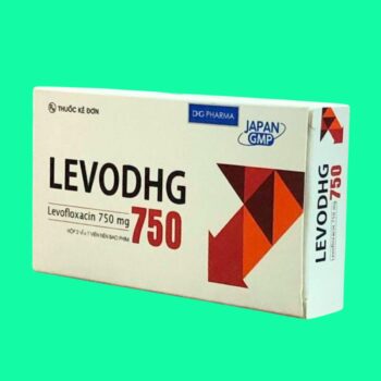 LevoDHG 750 3 LevoDHG 750
