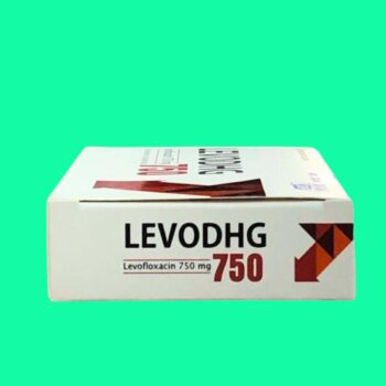 LevoDHG 750 4 LevoDHG 750
