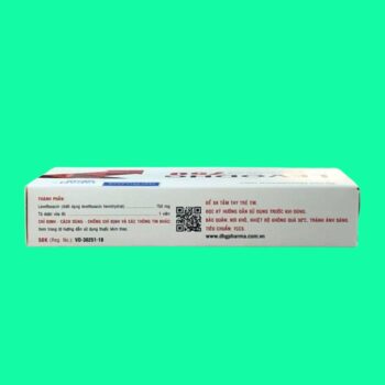 LevoDHG 750 5 LevoDHG 750