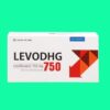 LevoDHG 750 9 LevoDHG 750