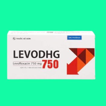 LevoDHG 750