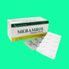 Mebamrol 13 Mebamrol