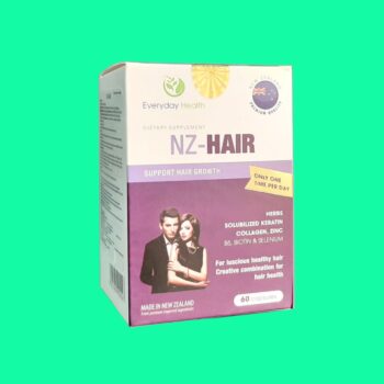 NZ-HAIR