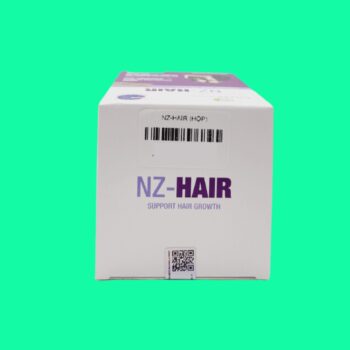 NZ-HAIR