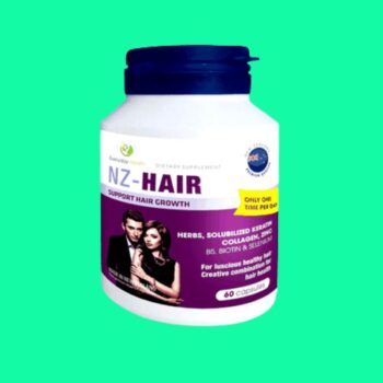 NZ-HAIR
