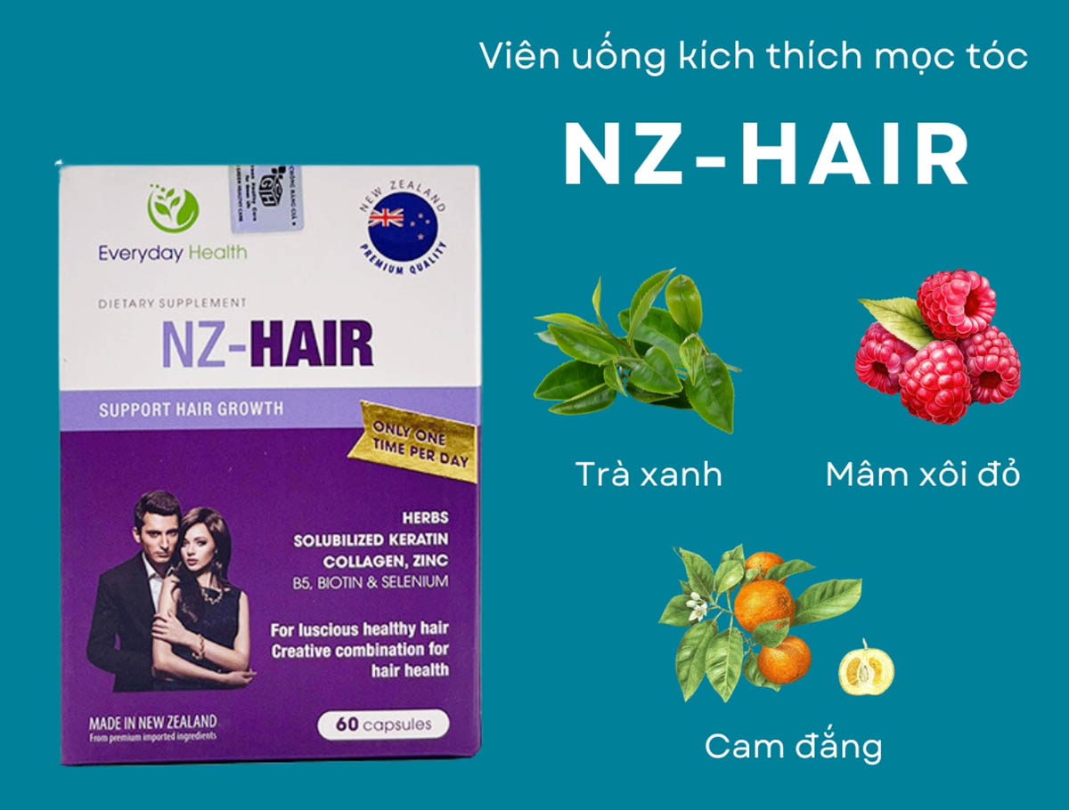 NZ-HAIR