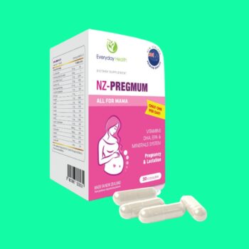 NZ-PREGMUM