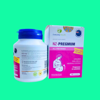 NZ-PREGMUM