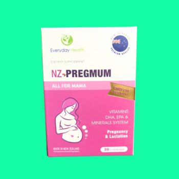 NZ-PREGMUM