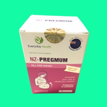 NZ-PREGMUM