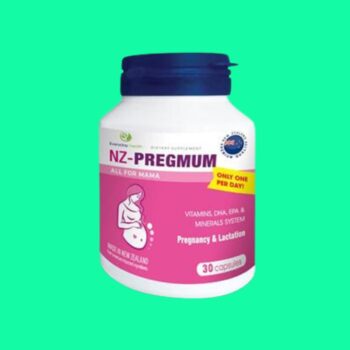 NZ-PREGMUM