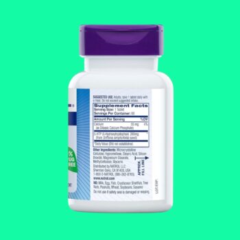 Natrol Mood + Stress 5-HTP 200mg