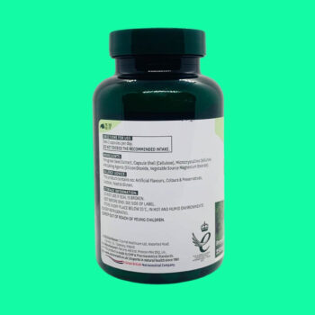Natures Aid Fenugreek 3 Natures Aid Fenugreek