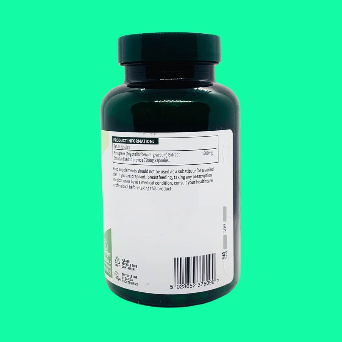Natures-Aid-Fenugreek-4 Natures Aid Fenugreek
