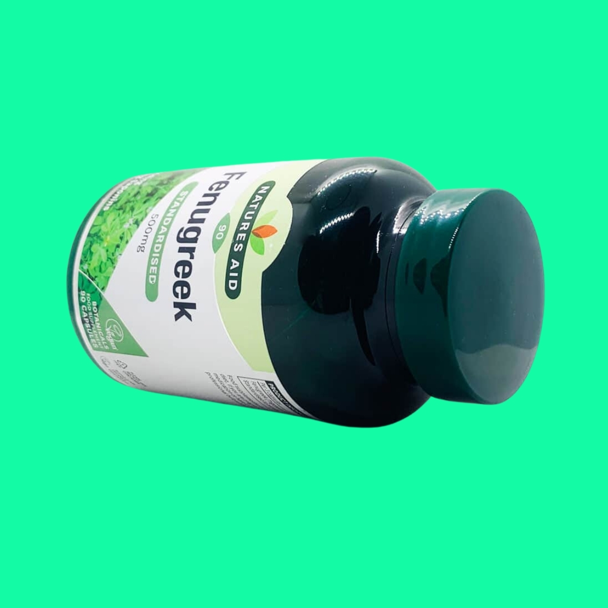 Natures-Aid-Fenugreek-5 Natures Aid Fenugreek