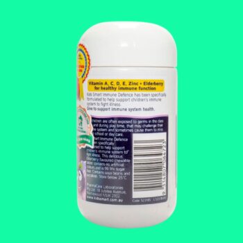 Nature's Way Kids Smart Immune Defence Chewables
