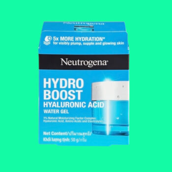 Neutrogena Hydro Boost Hyaluronic Acid Water Gel 2 Neutrogena Hydro Boost Hyaluronic Acid Water Gel