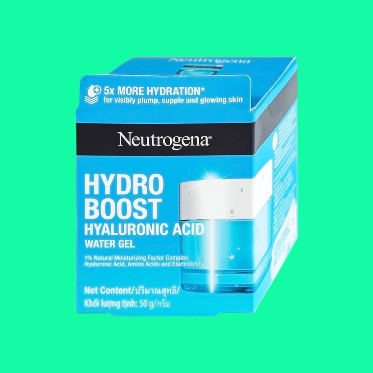 Neutrogena-Hydro-Boost-Hyaluronic-Acid-Water-Gel-3 Neutrogena Hydro Boost Hyaluronic Acid Water Gel