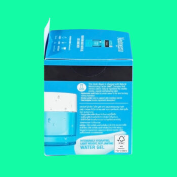 Neutrogena Hydro Boost Hyaluronic Acid Water Gel 4 Neutrogena Hydro Boost Hyaluronic Acid Water Gel