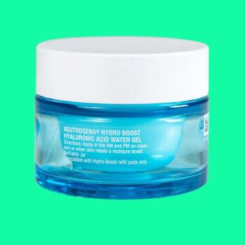 Neutrogena Hydro Boost Hyaluronic Acid Water Gel 9 Neutrogena Hydro Boost Hyaluronic Acid Water Gel