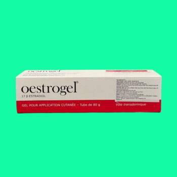 Oestrogel