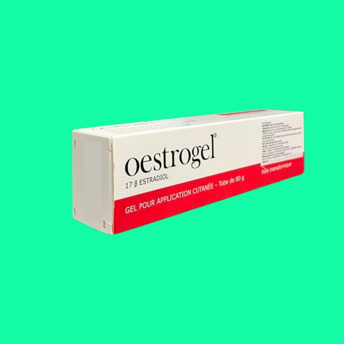 Oestrogel-10 Oestrogel