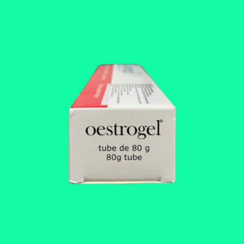 Oestrogel 12 Oestrogel