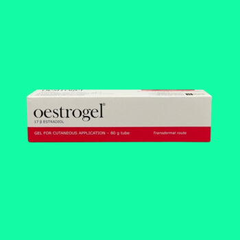 Oestrogel 2 Oestrogel