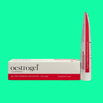 Oestrogel 5 Oestrogel