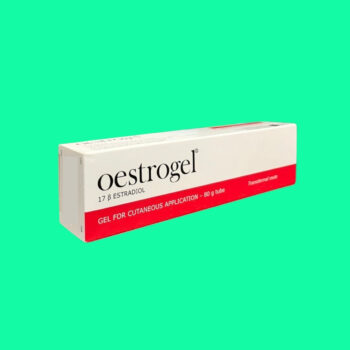 Oestrogel 8 Oestrogel