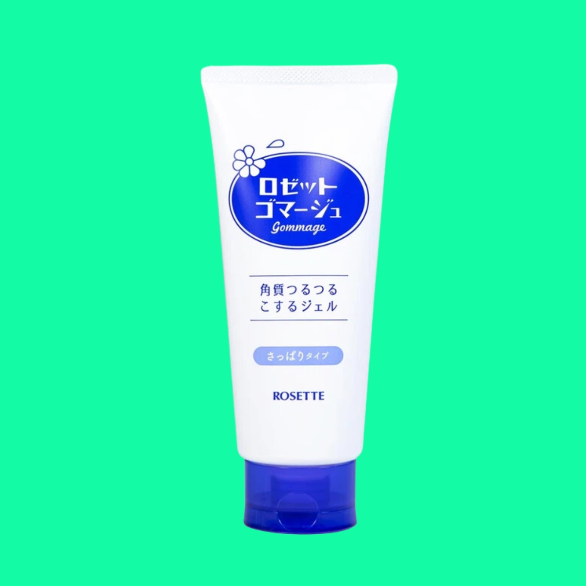 Rosette-Gommage-Gentle-Peeling-Gel-1 Rosette Gommage Gentle Peeling Gel
