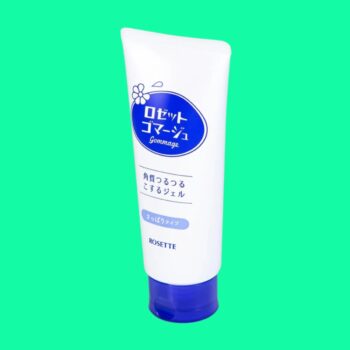 Rosette Gommage Gentle Peeling Gel 2 Rosette Gommage Gentle Peeling Gel