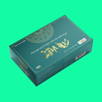 Sâm Việt Tim Pharma