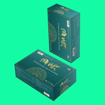 Sâm Việt Tim Pharma