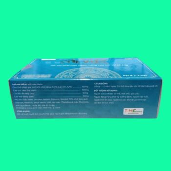 Sâm Việt Tim Pharma