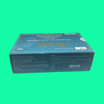 Sâm Việt Tim Pharma