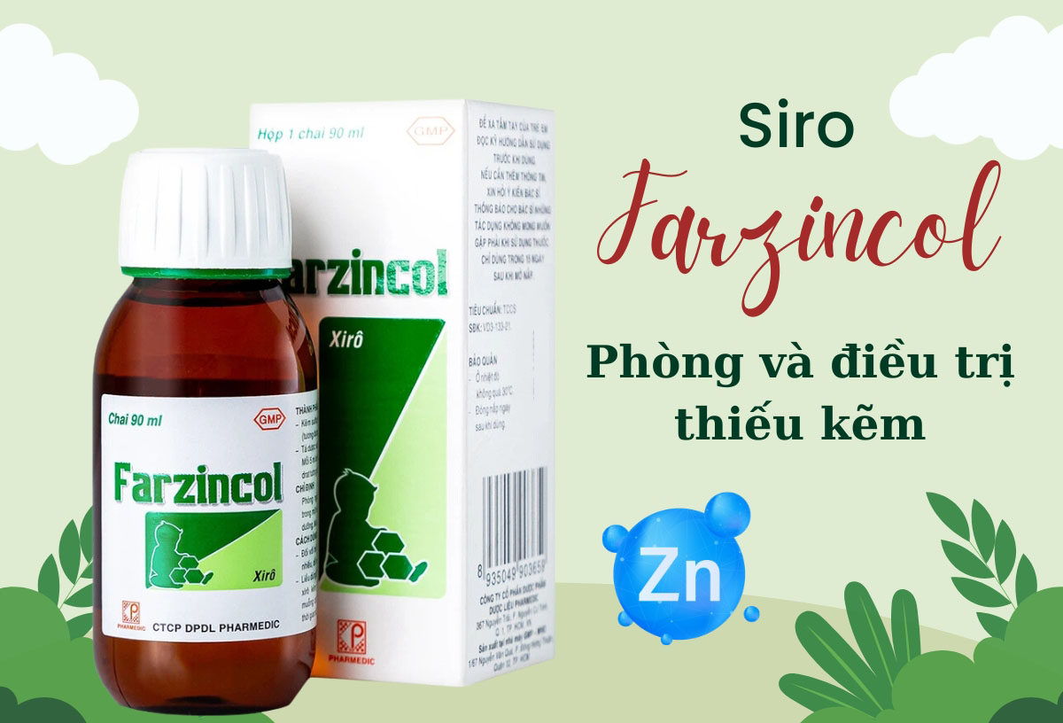 Siro Farzincol 16 Siro Farzincol