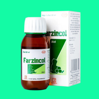 Siro Farzincol 2 Siro Farzincol
