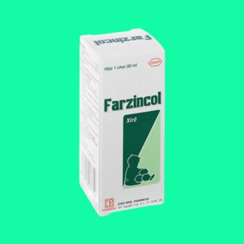 Siro Farzincol 3 Siro Farzincol