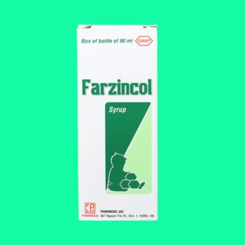 Siro Farzincol 4 Siro Farzincol