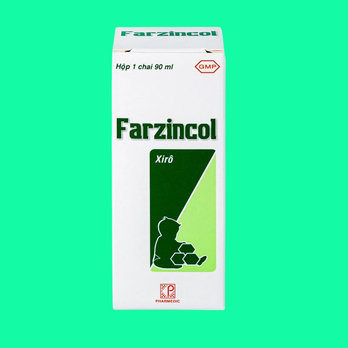 Siro-Farzincol-6 Siro Farzincol
