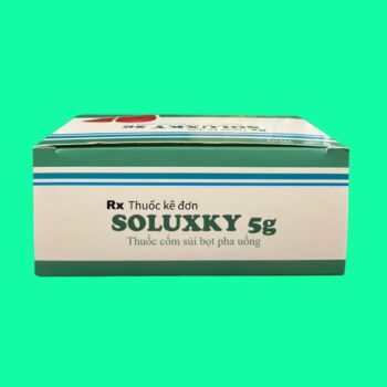 Soluxky 5g 5 Soluxky