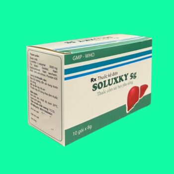 Soluxky 5g 6 Soluxky