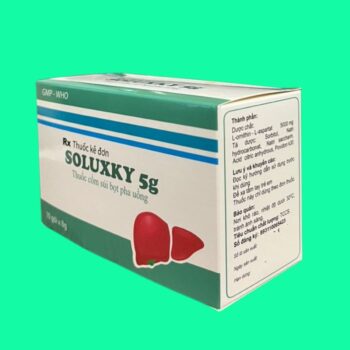 Soluxky 5g 7 Soluxky