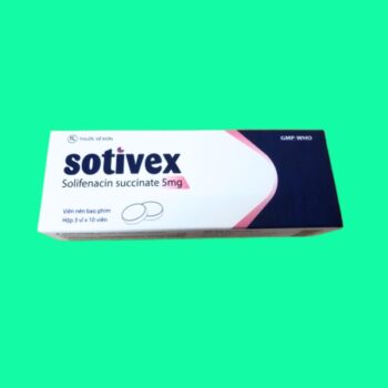 Sotivex 2 Sotivex