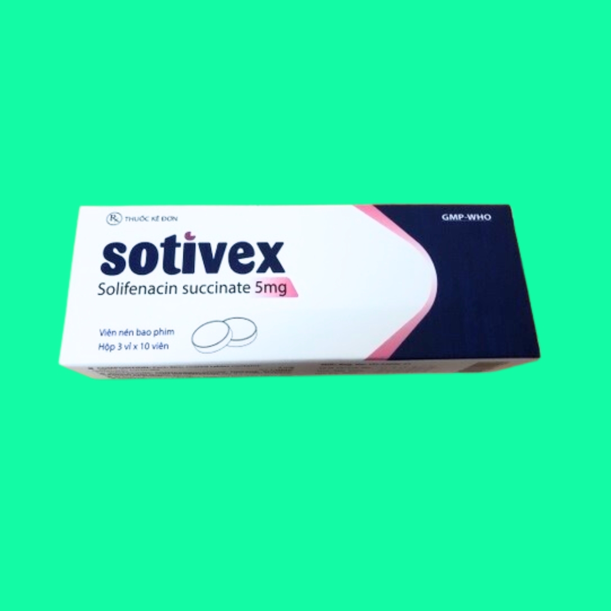 Sotivex-2 Sotivex