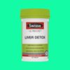 Swisse Ultiboost Liver Detox